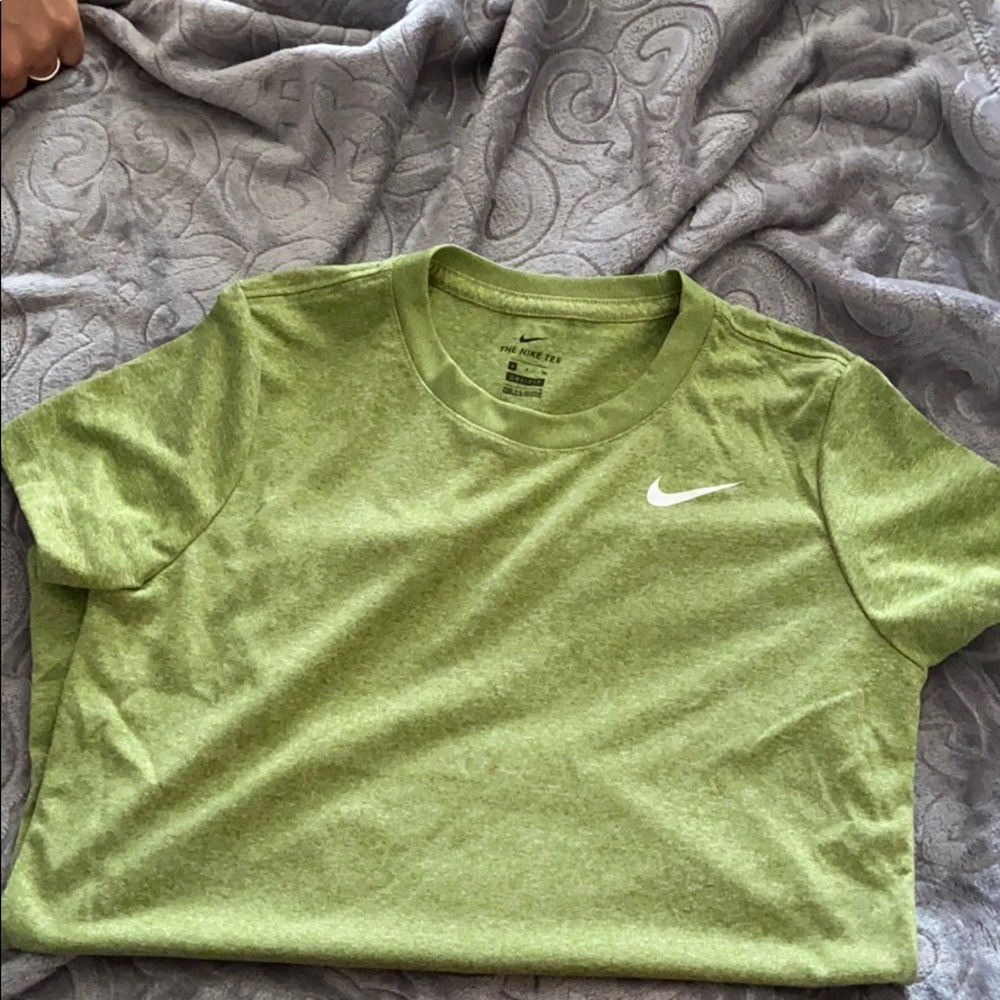 Nike Dry fit shirt
